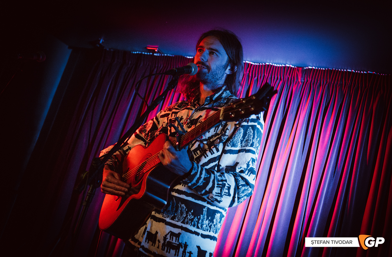 Tommy CuIIen Little Whelan’s 4 November 2022 Stefan Tivodar-3105