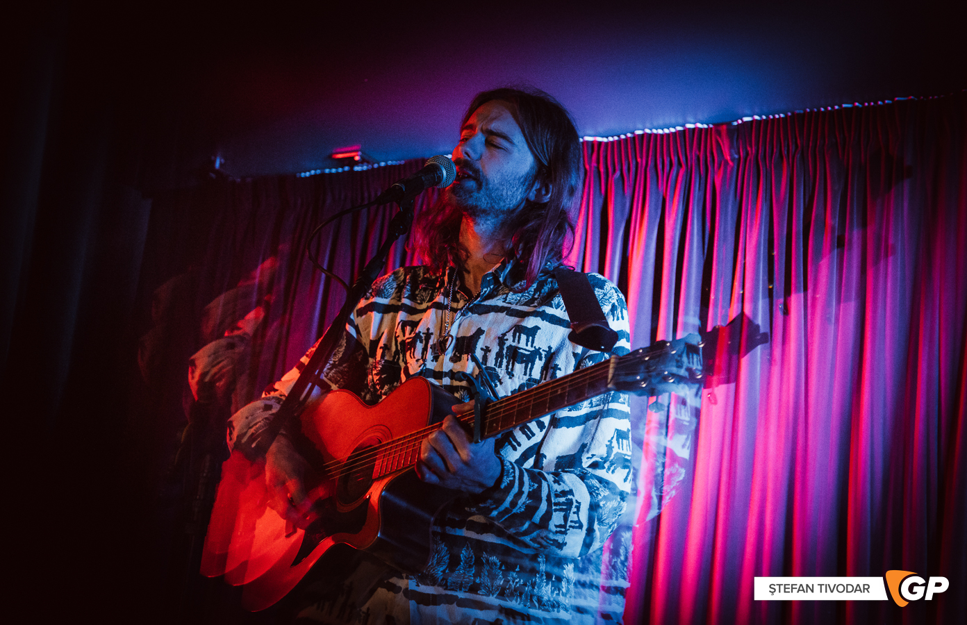 Tommy CuIIen Little Whelan’s 4 November 2022 Stefan Tivodar-3114
