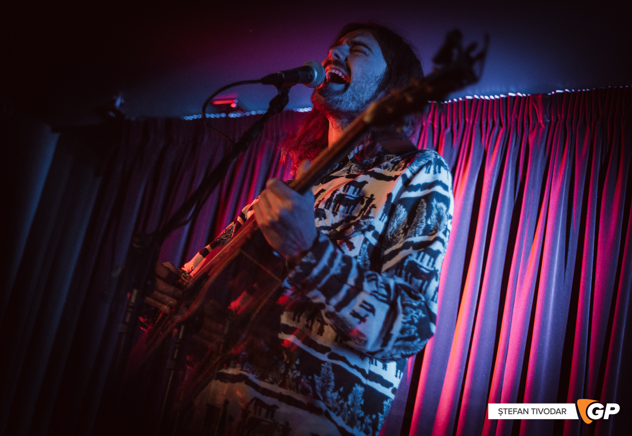 Tommy CuIIen Little Whelan’s 4 November 2022 Stefan Tivodar-3146