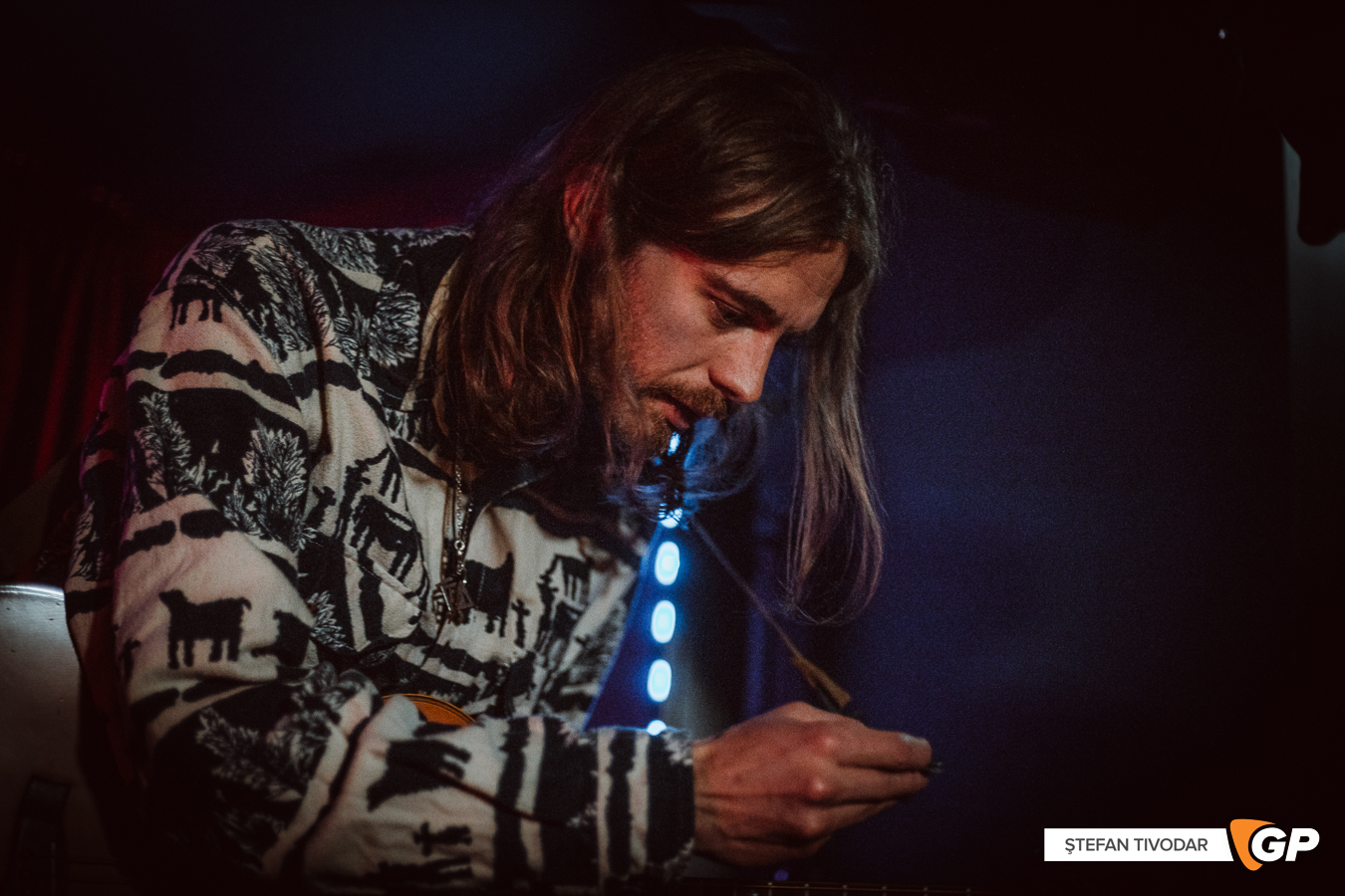 Tommy CuIIen Little Whelan’s 4 November 2022 Stefan Tivodar-3167