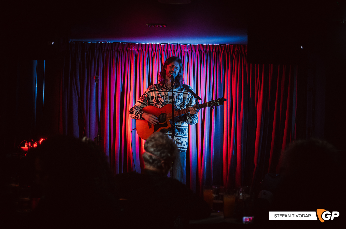 Tommy CuIIen Little Whelan’s 4 November 2022 Stefan Tivodar-3225