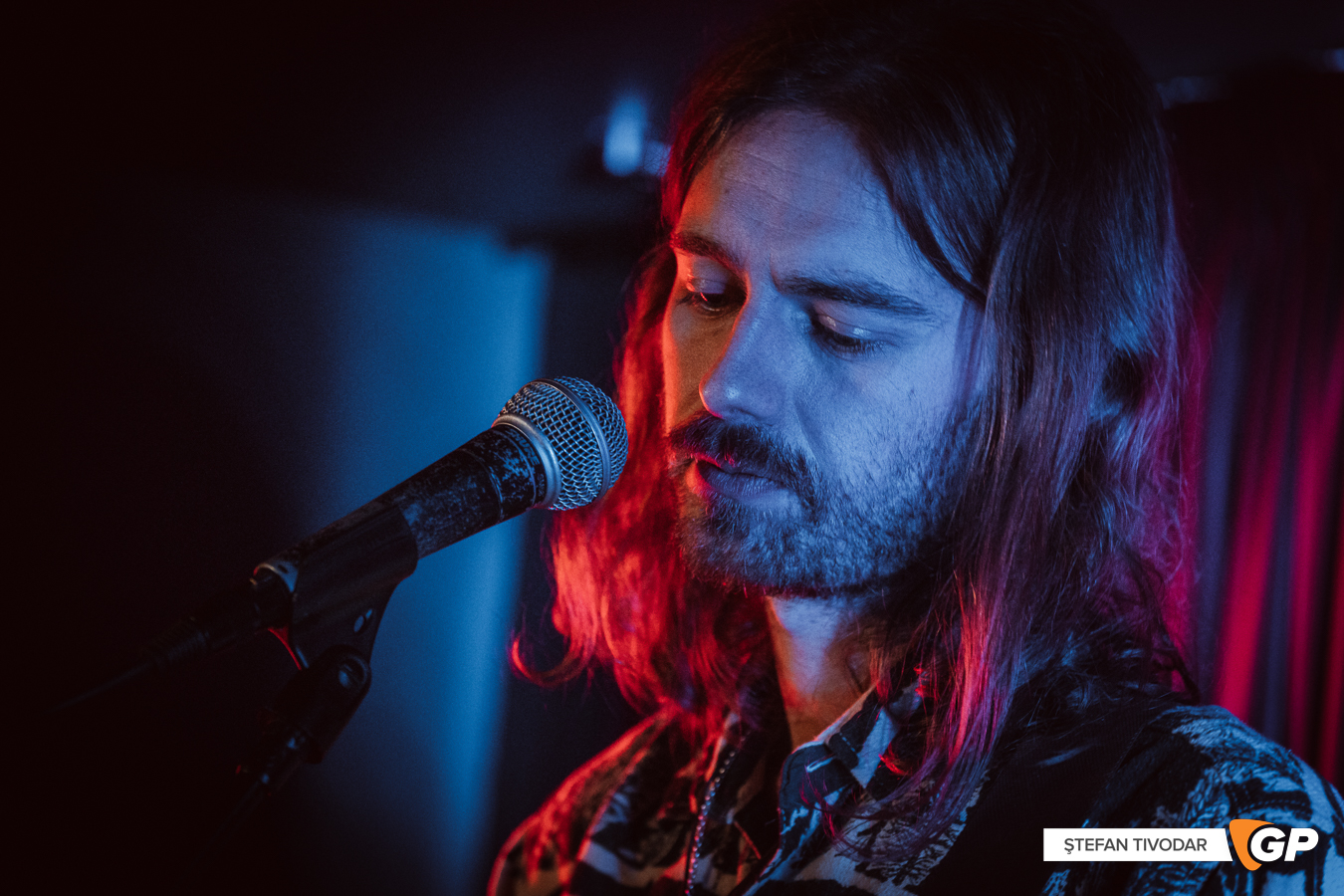 Tommy CuIIen Little Whelan’s 4 November 2022 Stefan Tivodar-3293
