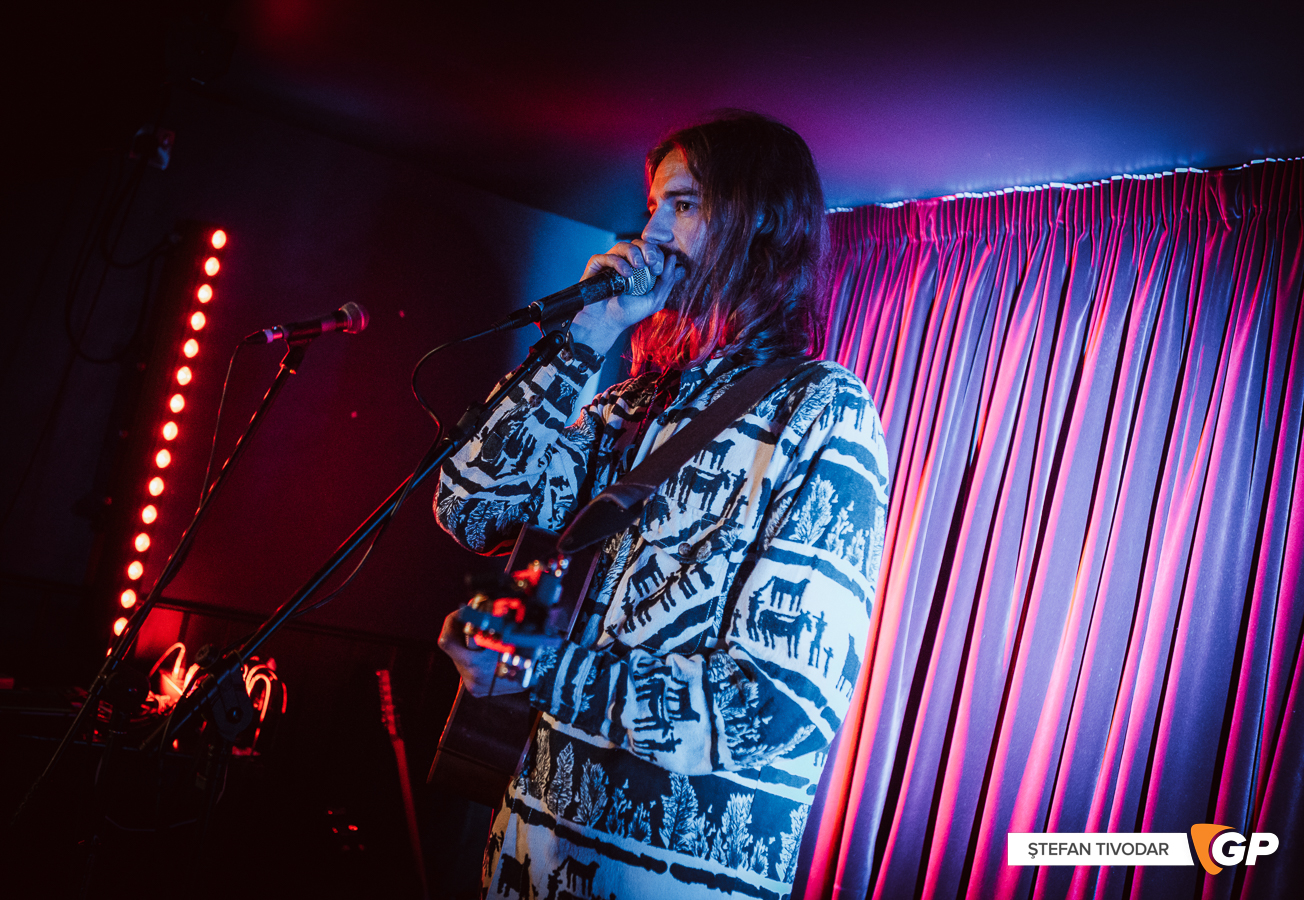 Tommy CuIIen Little Whelan’s 4 November 2022 Stefan Tivodar-3335
