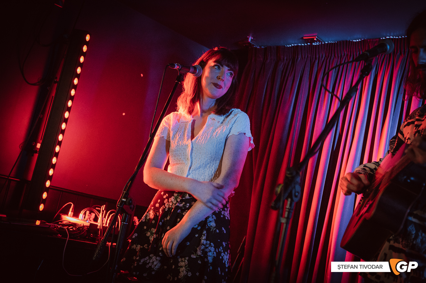 Tommy CuIIen Little Whelan’s 4 November 2022 Stefan Tivodar-3373