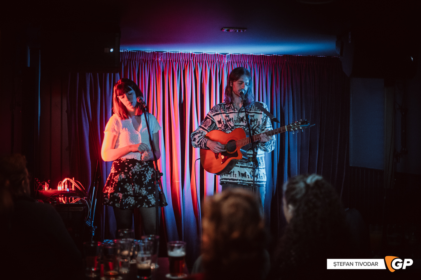 Tommy CuIIen Little Whelan’s 4 November 2022 Stefan Tivodar-3412