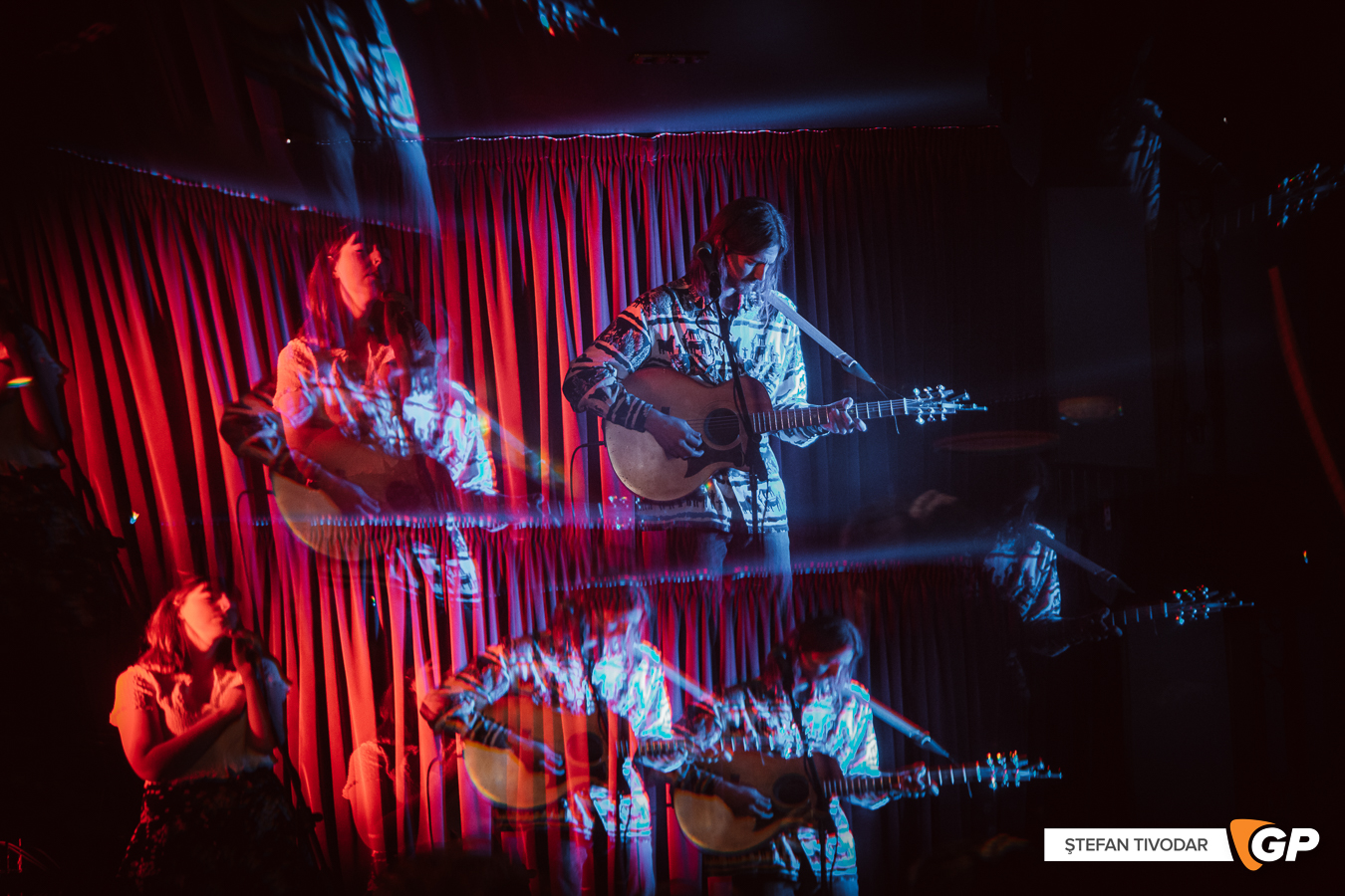 Tommy CuIIen Little Whelan’s 4 November 2022 Stefan Tivodar-3424