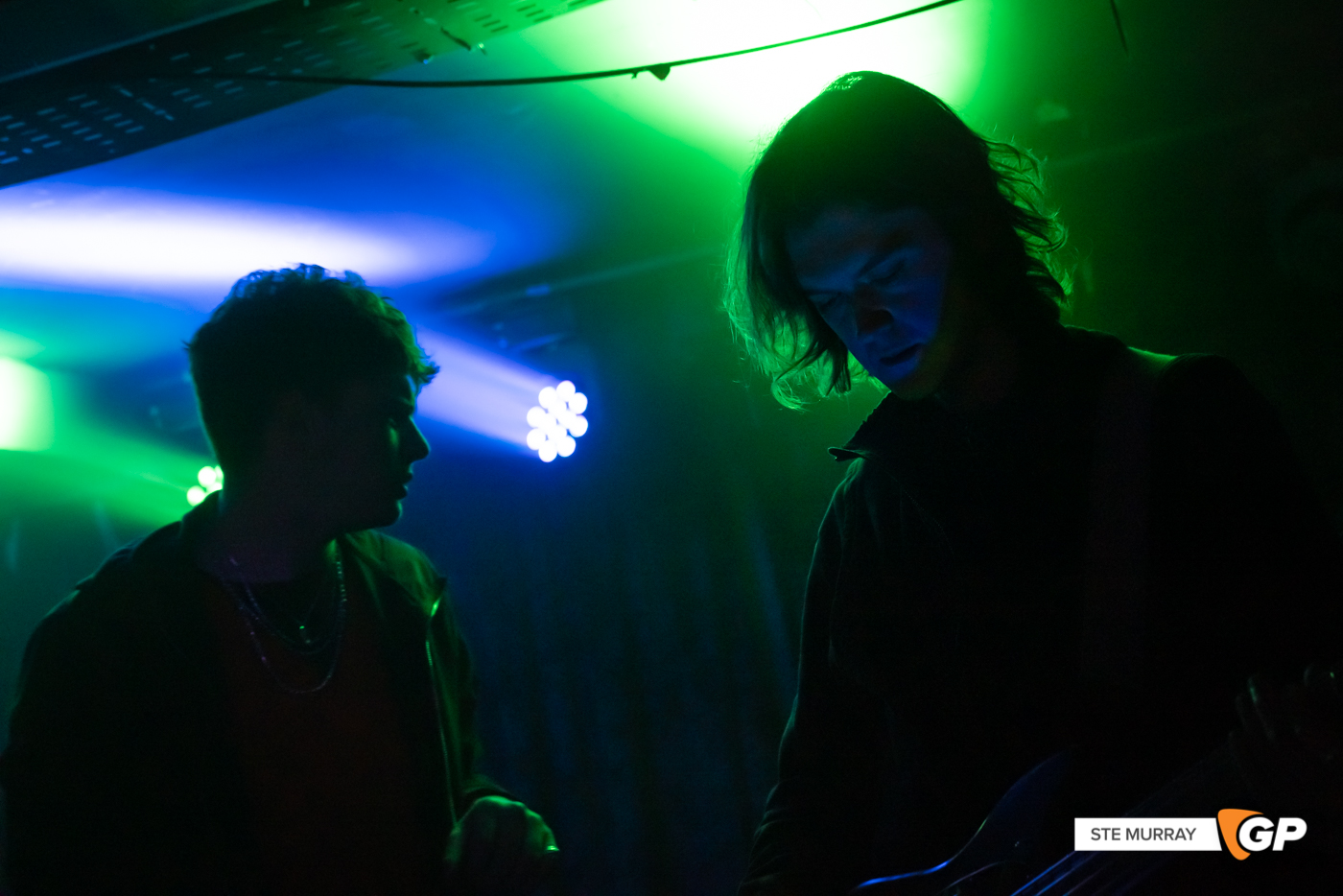 Working Mens Club AT Academy BY Ste Murray _ 01