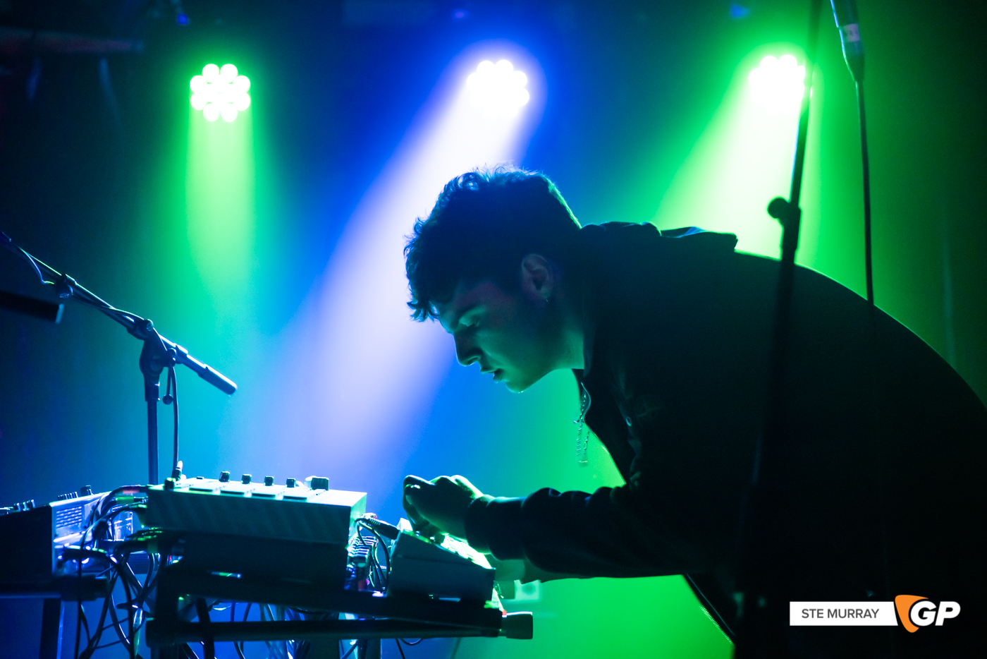 Working Mens Club AT Academy BY Ste Murray _ 02