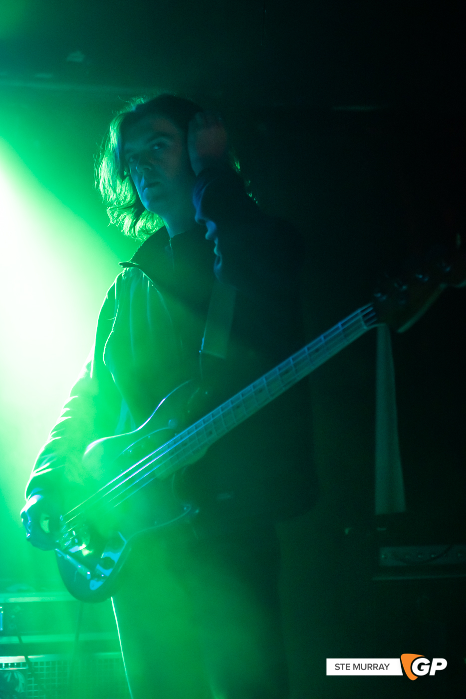 Working Mens Club AT Academy BY Ste Murray _ 03