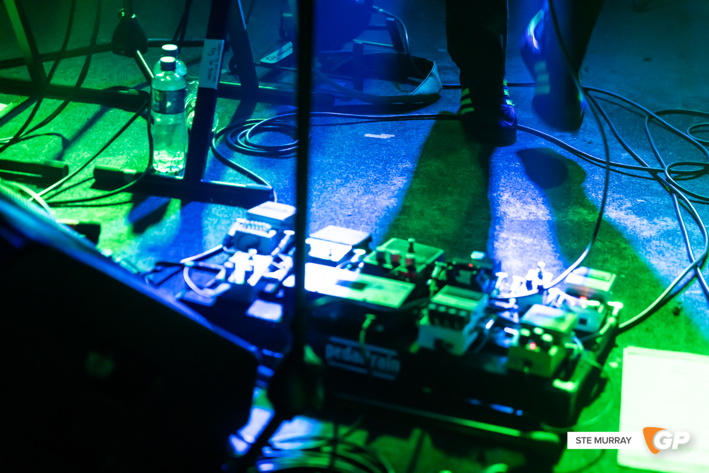 Working Mens Club AT Academy BY Ste Murray _ 04