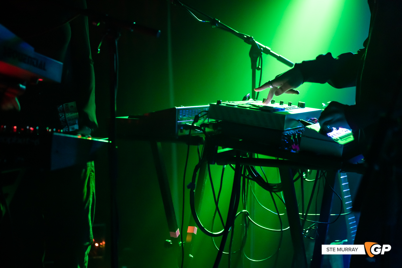 Working Mens Club AT Academy BY Ste Murray _ 05