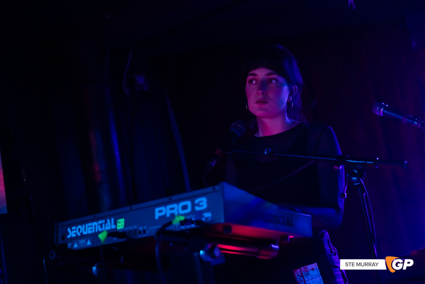 Working Mens Club AT Academy BY Ste Murray _ 06