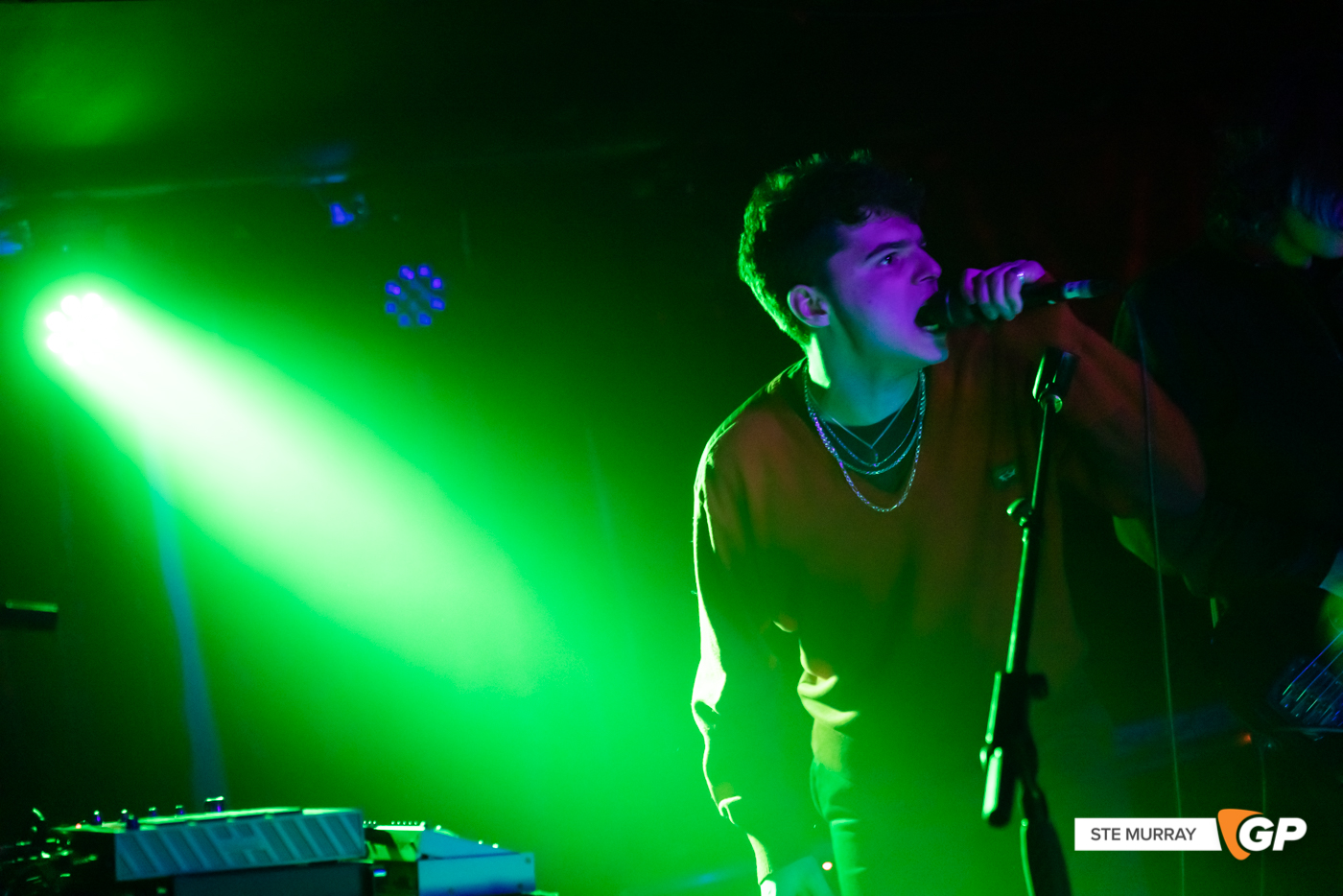 Working Mens Club AT Academy BY Ste Murray _ 09