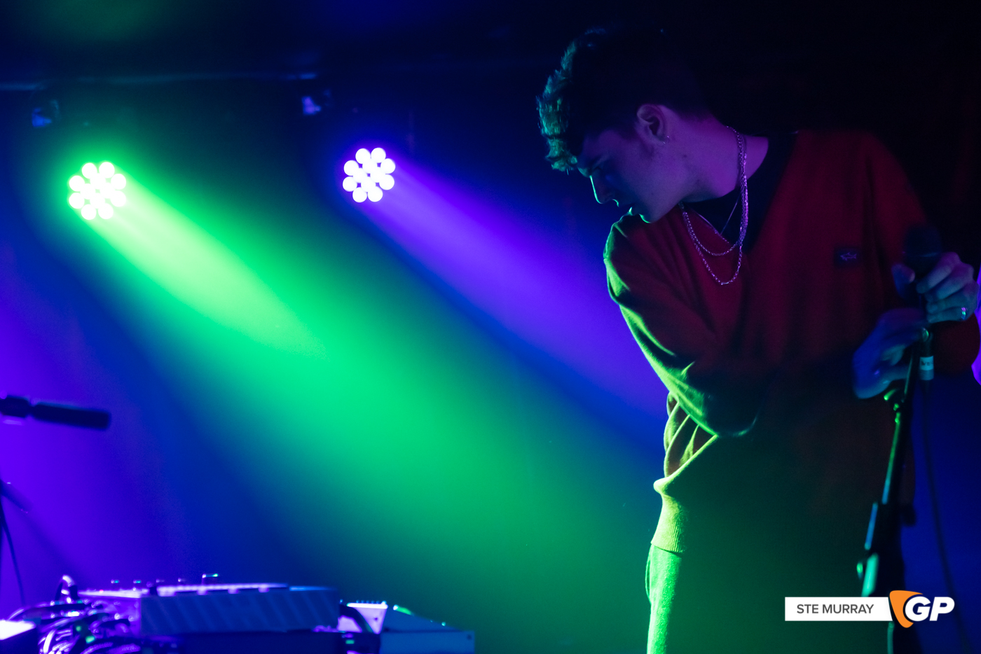 Working Mens Club AT Academy BY Ste Murray _ 10