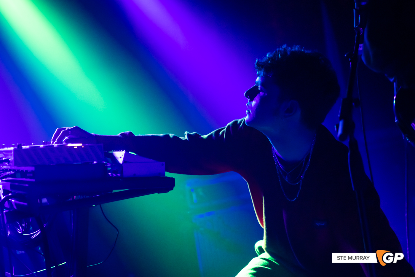 Working Mens Club AT Academy BY Ste Murray _ 11