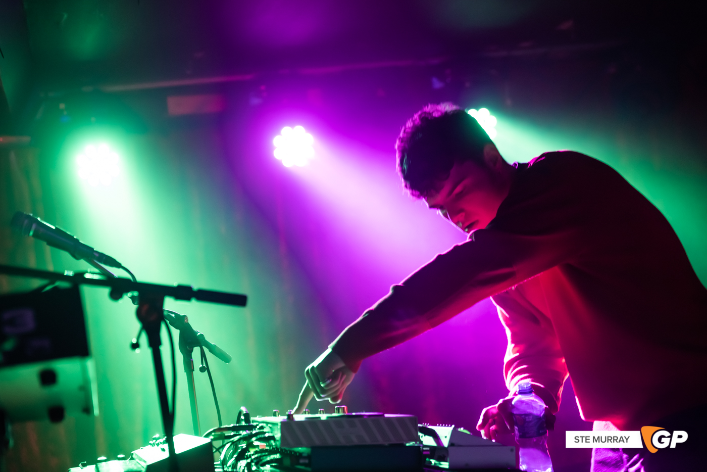 Working Mens Club AT Academy BY Ste Murray _ 12