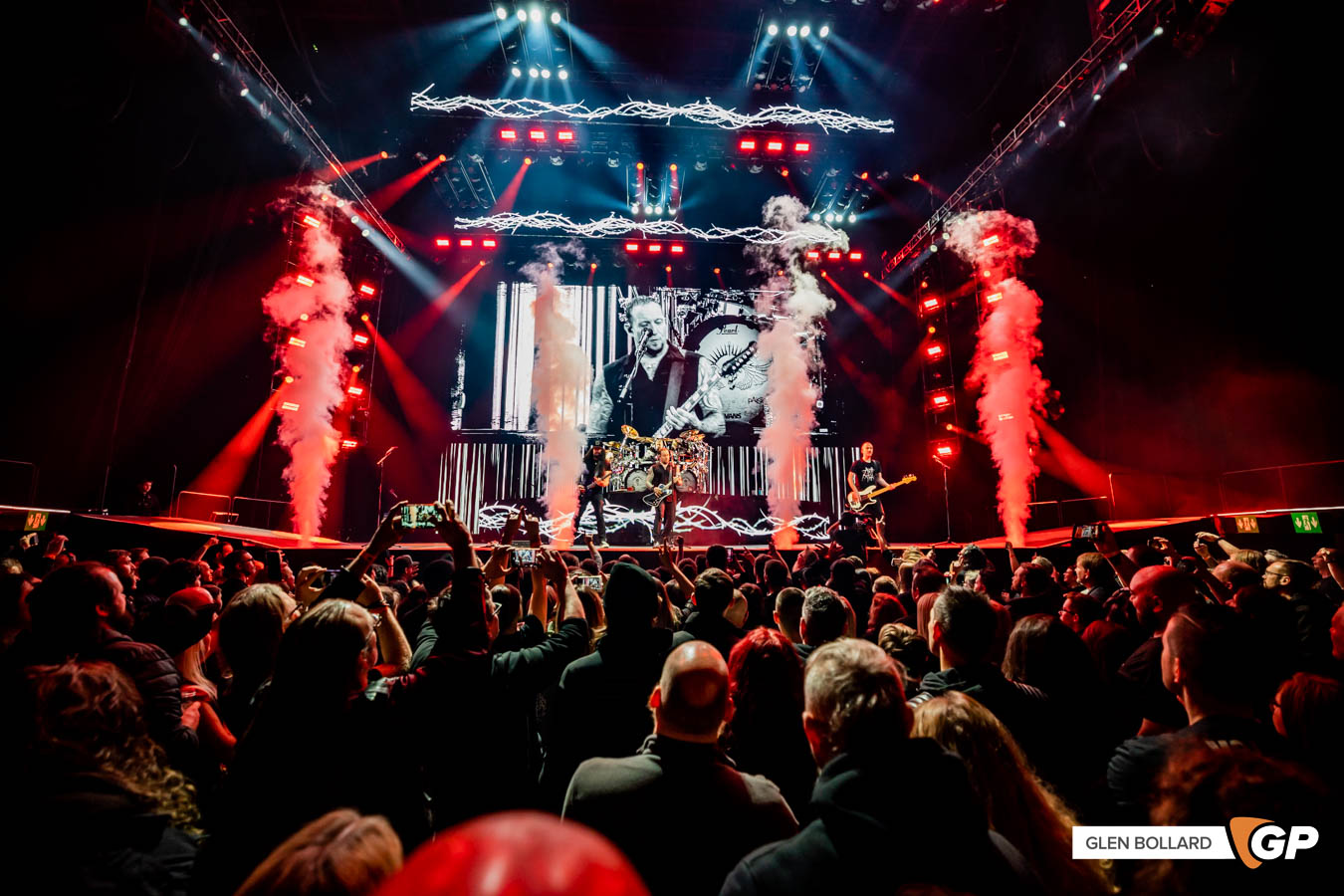 Volbeat3Arena