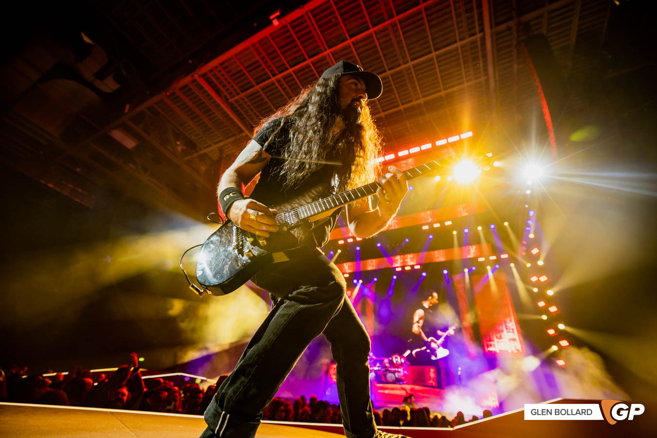 Volbeat3Arena