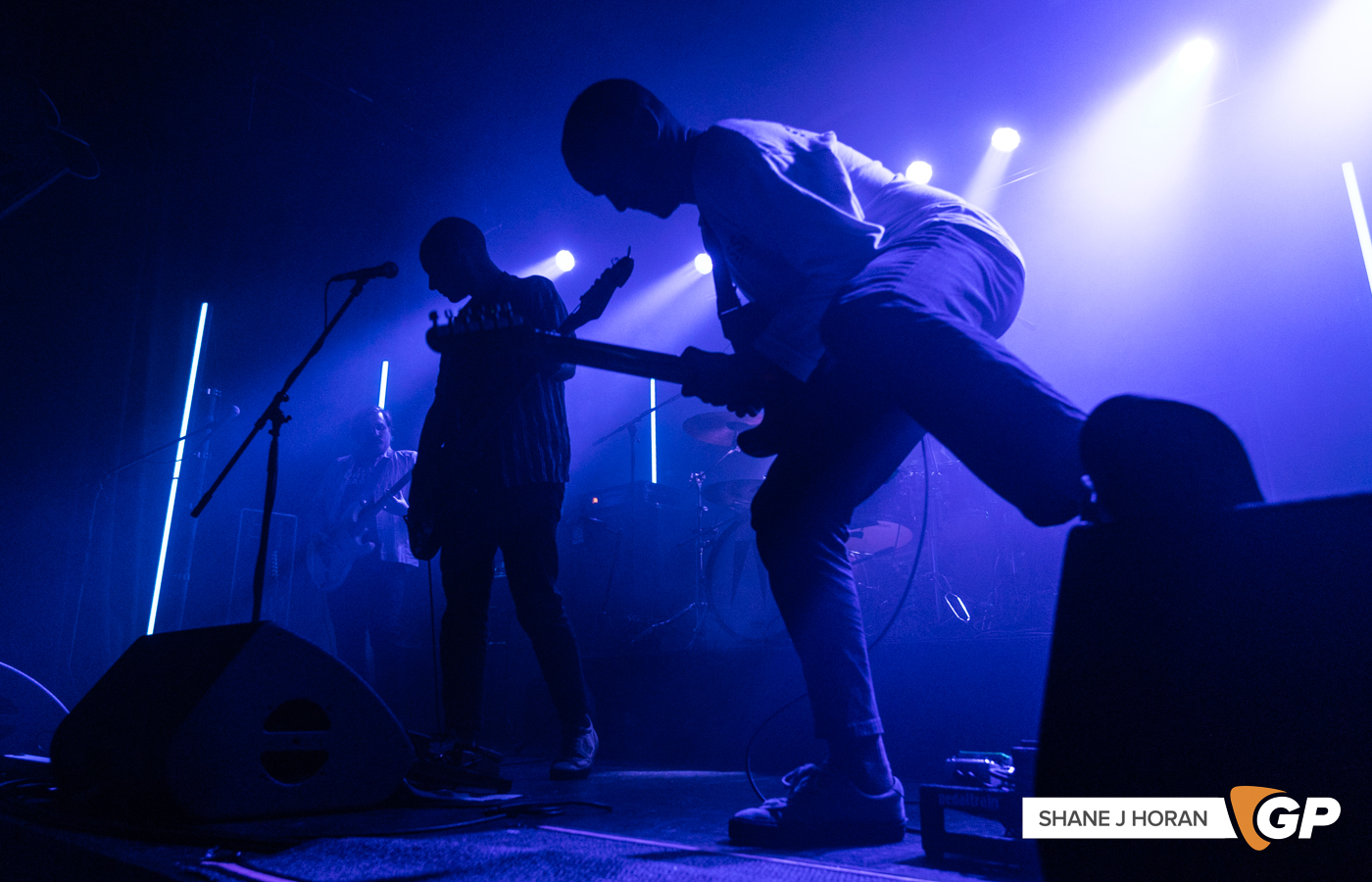 ASIWYFA, Cyprus Avenue, Shane J Horan, Cork, 27-12-22-2