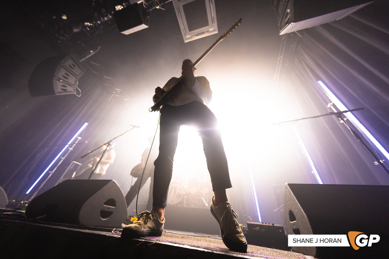 ASIWYFA, Cyprus Avenue, Shane J Horan, Cork, 27-12-22-5