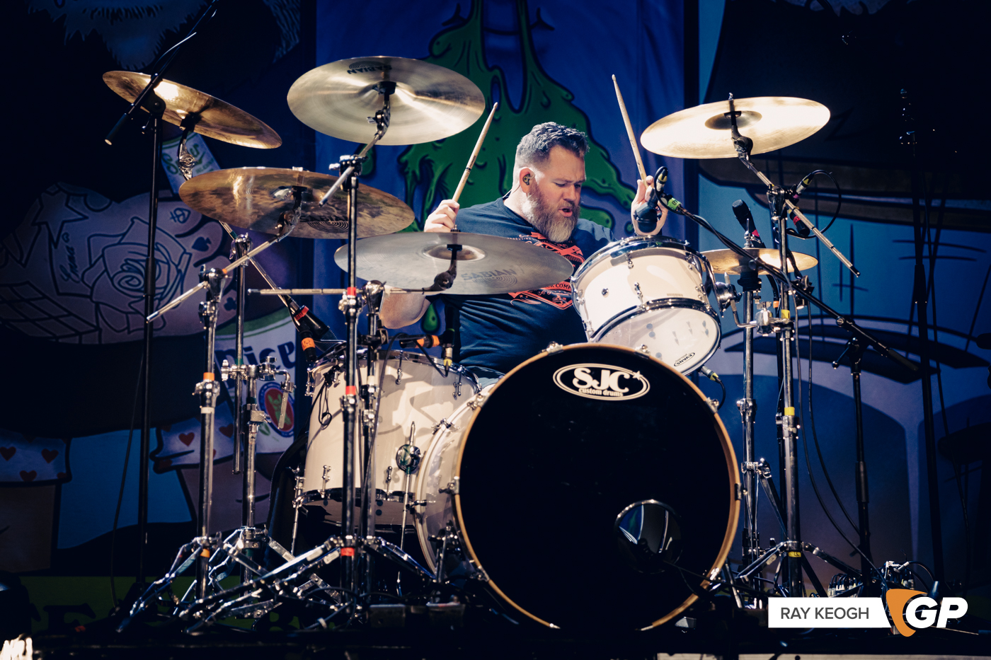 Bowling For Soup Photo By Ray Keogh