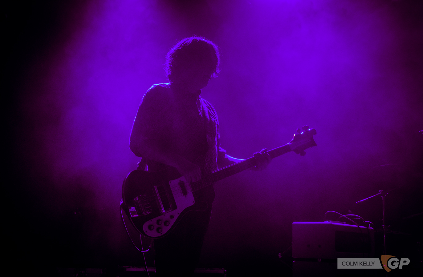 Gilla Band at The National Stadium, Dublin  9.12.2022 Copyright Colm Kelly
