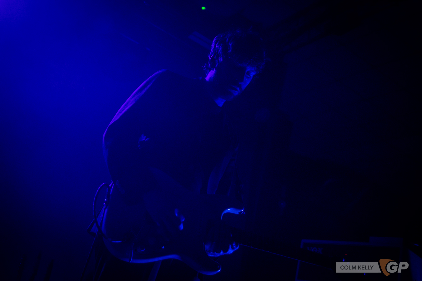 Gilla Band at The National Stadium, Dublin  9.12.2022 Copyright Colm Kelly