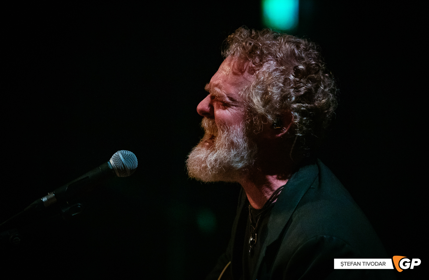 Glen Hansard National Concert Hall 3 December 2022 Stefan Tivodar-6534