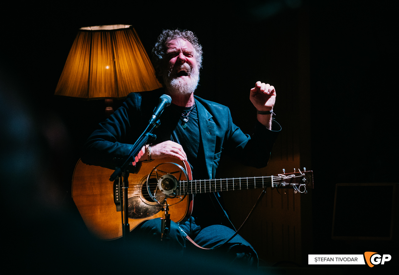 Glen Hansard National Concert Hall 3 December 2022 Stefan Tivodar-6681