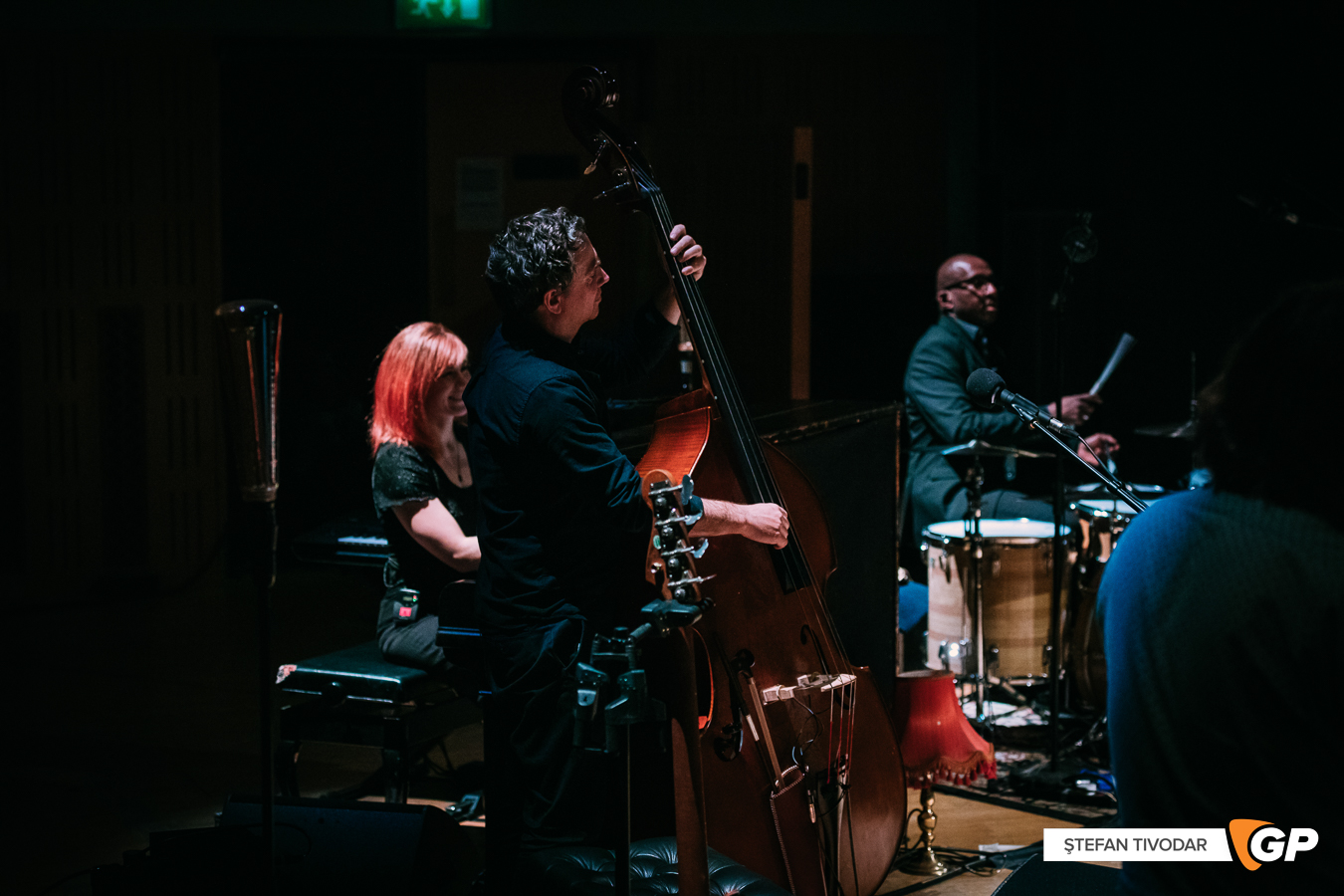Glen Hansard National Concert Hall 3 December 2022 Stefan Tivodar-7463