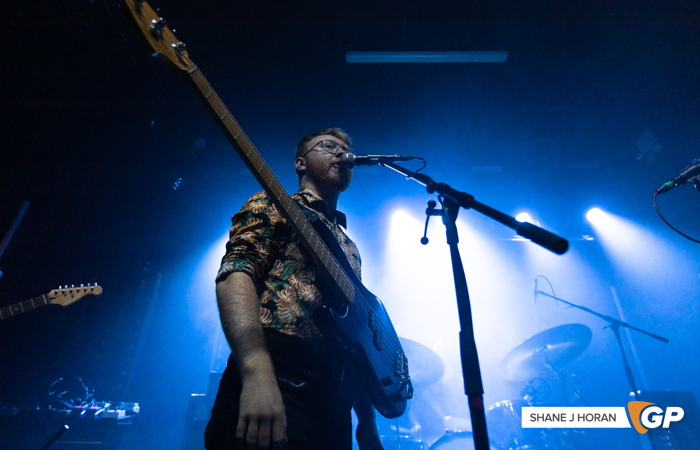 God Alone, Cyprus Avenue, Shane J Horan, Cork, 27-12-22-1