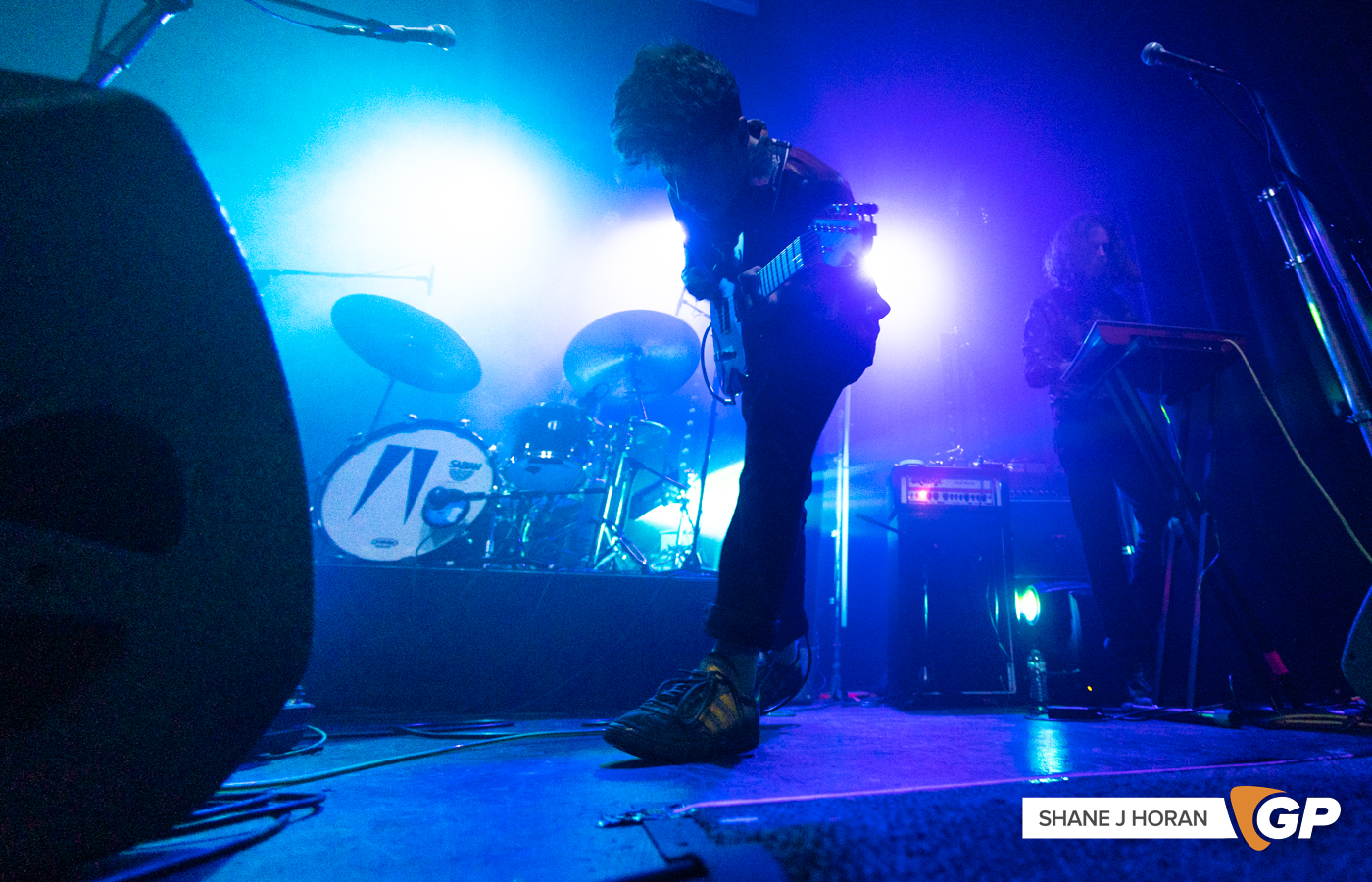 God Alone, Cyprus Avenue, Shane J Horan, Cork, 27-12-22-10