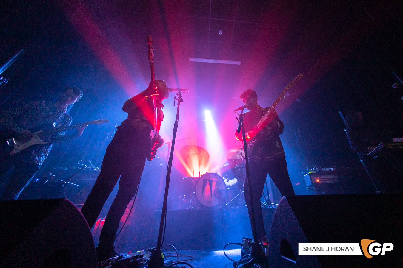 God Alone, Cyprus Avenue, Shane J Horan, Cork, 27-12-22-12