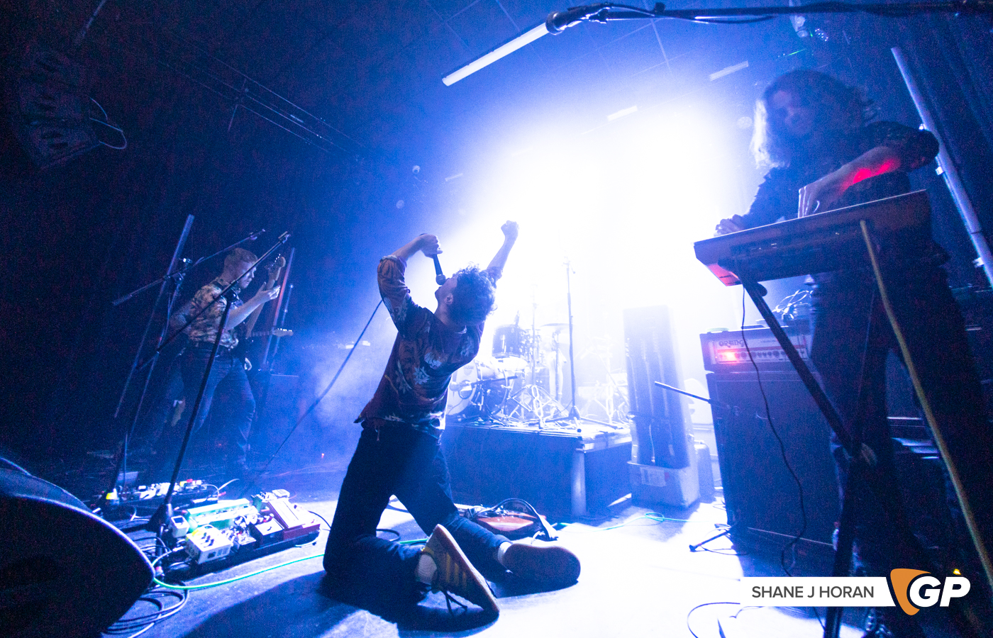 God Alone, Cyprus Avenue, Shane J Horan, Cork, 27-12-22-13