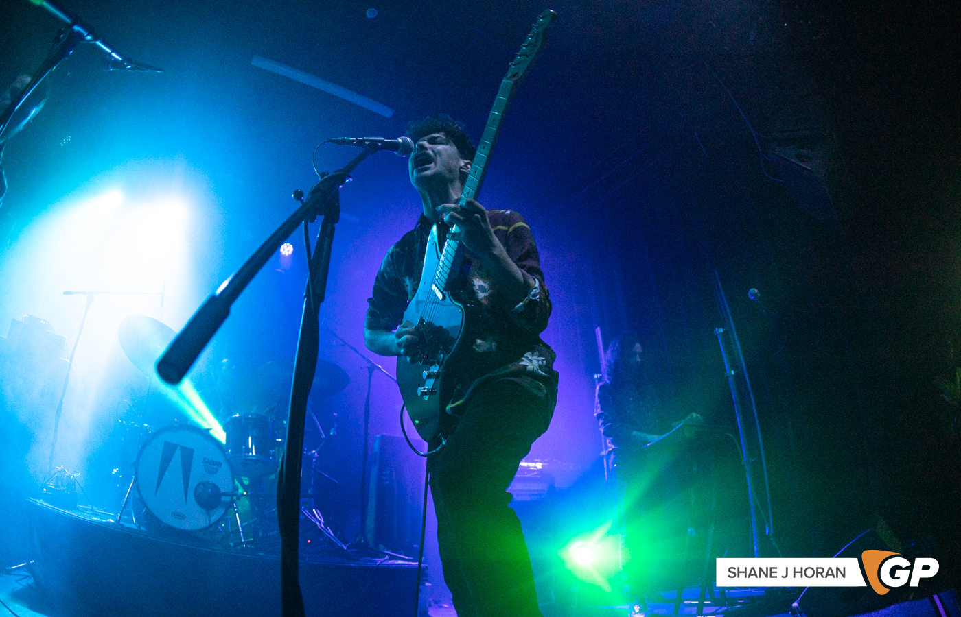 God Alone, Cyprus Avenue, Shane J Horan, Cork, 27-12-22-3