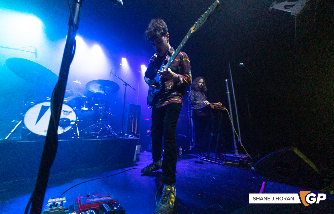 God Alone, Cyprus Avenue, Shane J Horan, Cork, 27-12-22-5