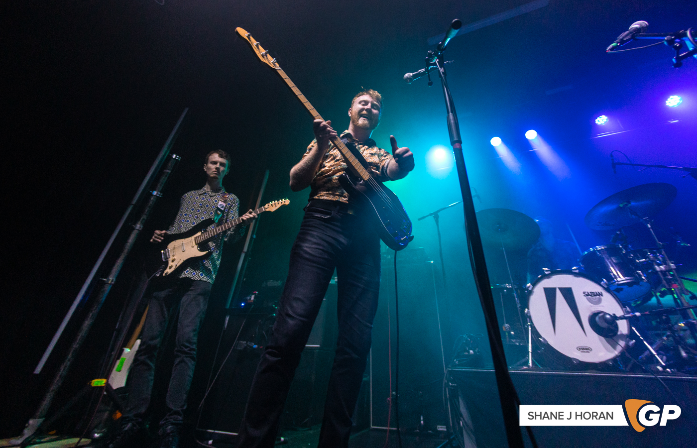 God Alone, Cyprus Avenue, Shane J Horan, Cork, 27-12-22-7