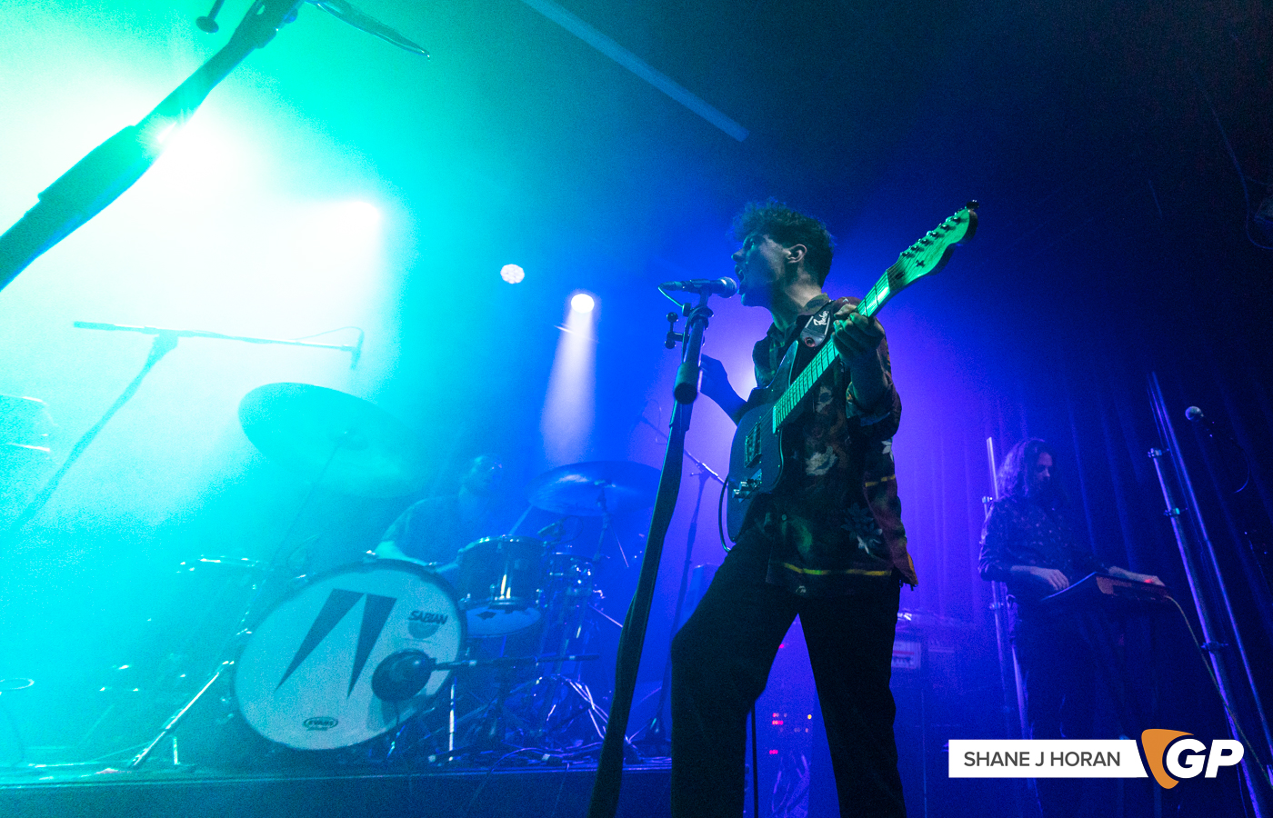 God Alone, Cyprus Avenue, Shane J Horan, Cork, 27-12-22-8