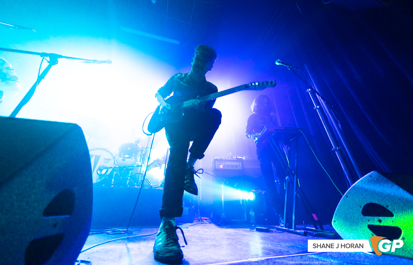 God Alone, Cyprus Avenue, Shane J Horan, Cork, 27-12-22-9