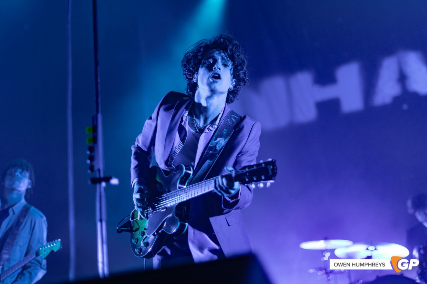 Photo by Owen Humphreys. www.owen.ie