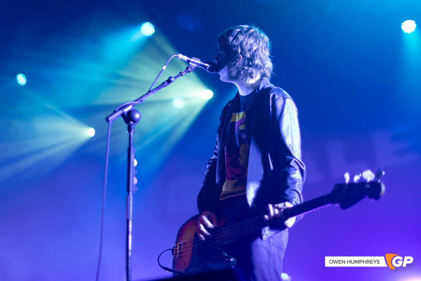 Photo by Owen Humphreys. www.owen.ie