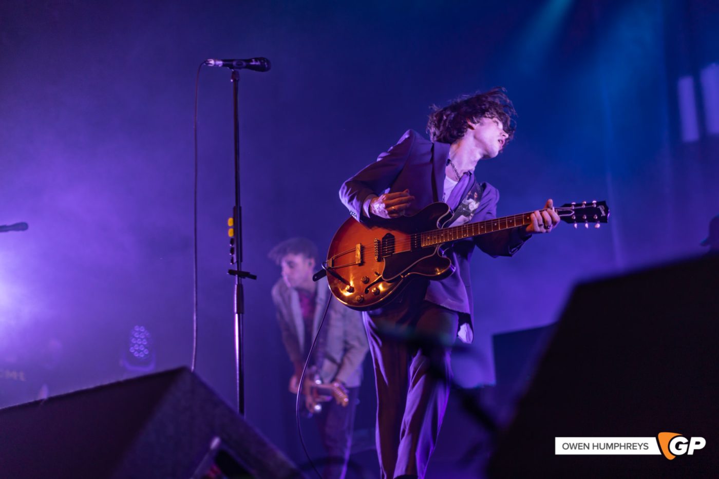Photo by Owen Humphreys. www.owen.ie