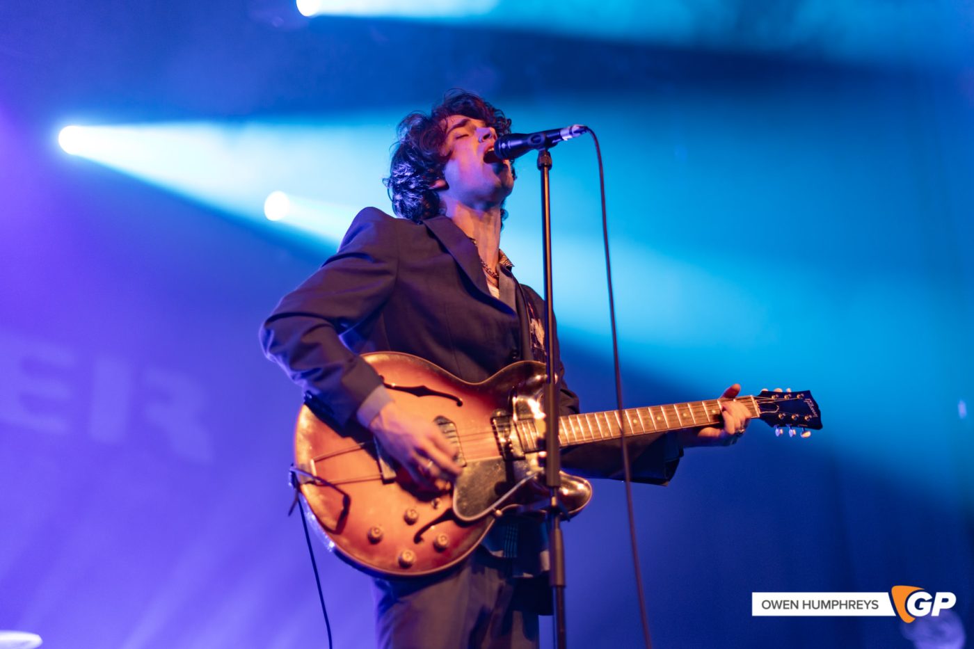 Photo by Owen Humphreys. www.owen.ie