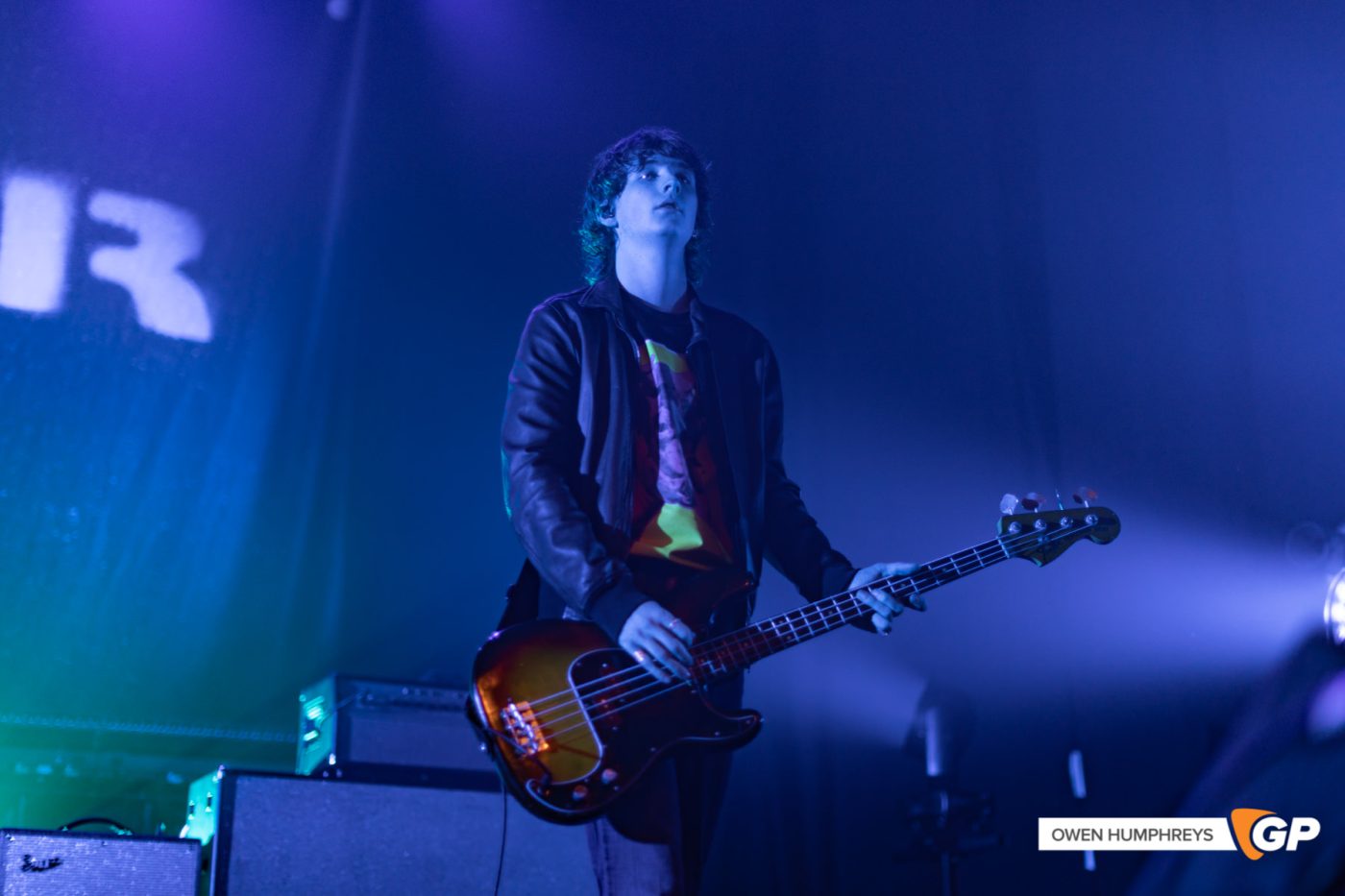 Photo by Owen Humphreys. www.owen.ie