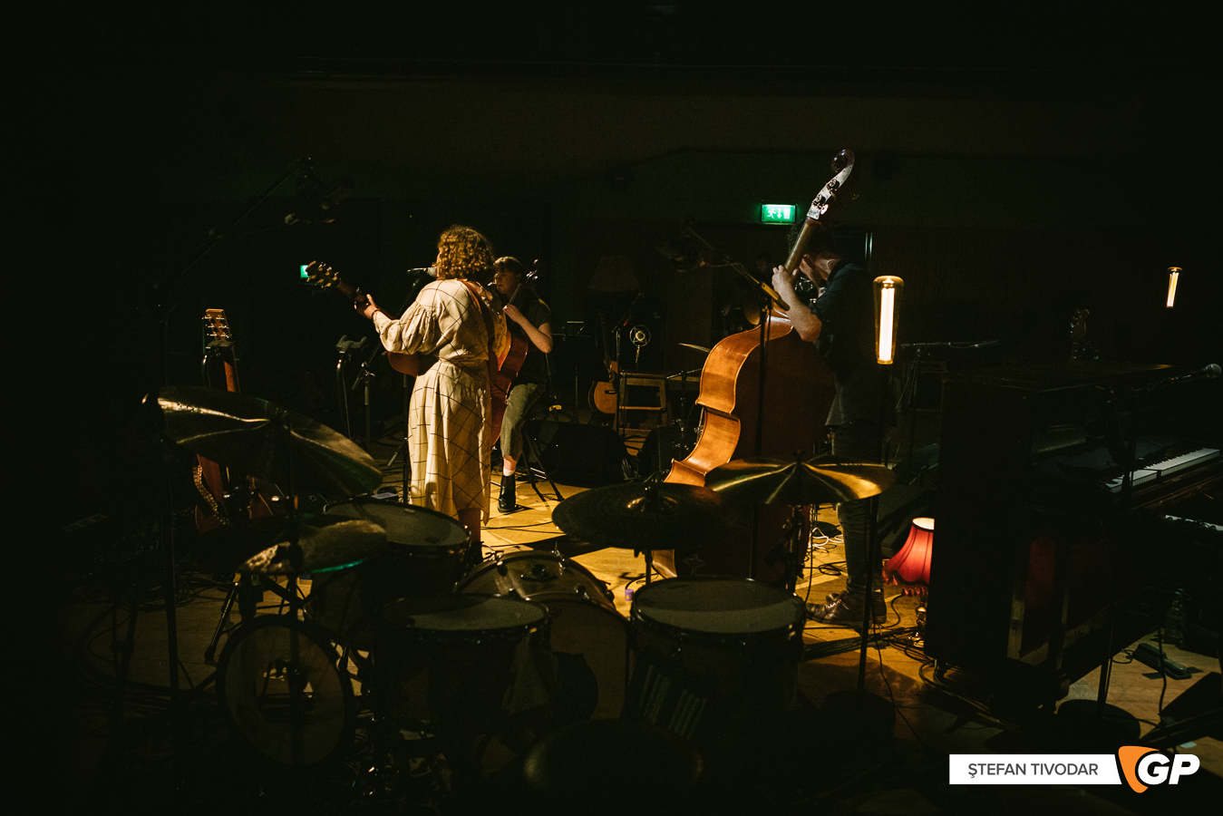 Lemoncello National Concert Hall 3 December 2022 Stefan Tivodar-5943