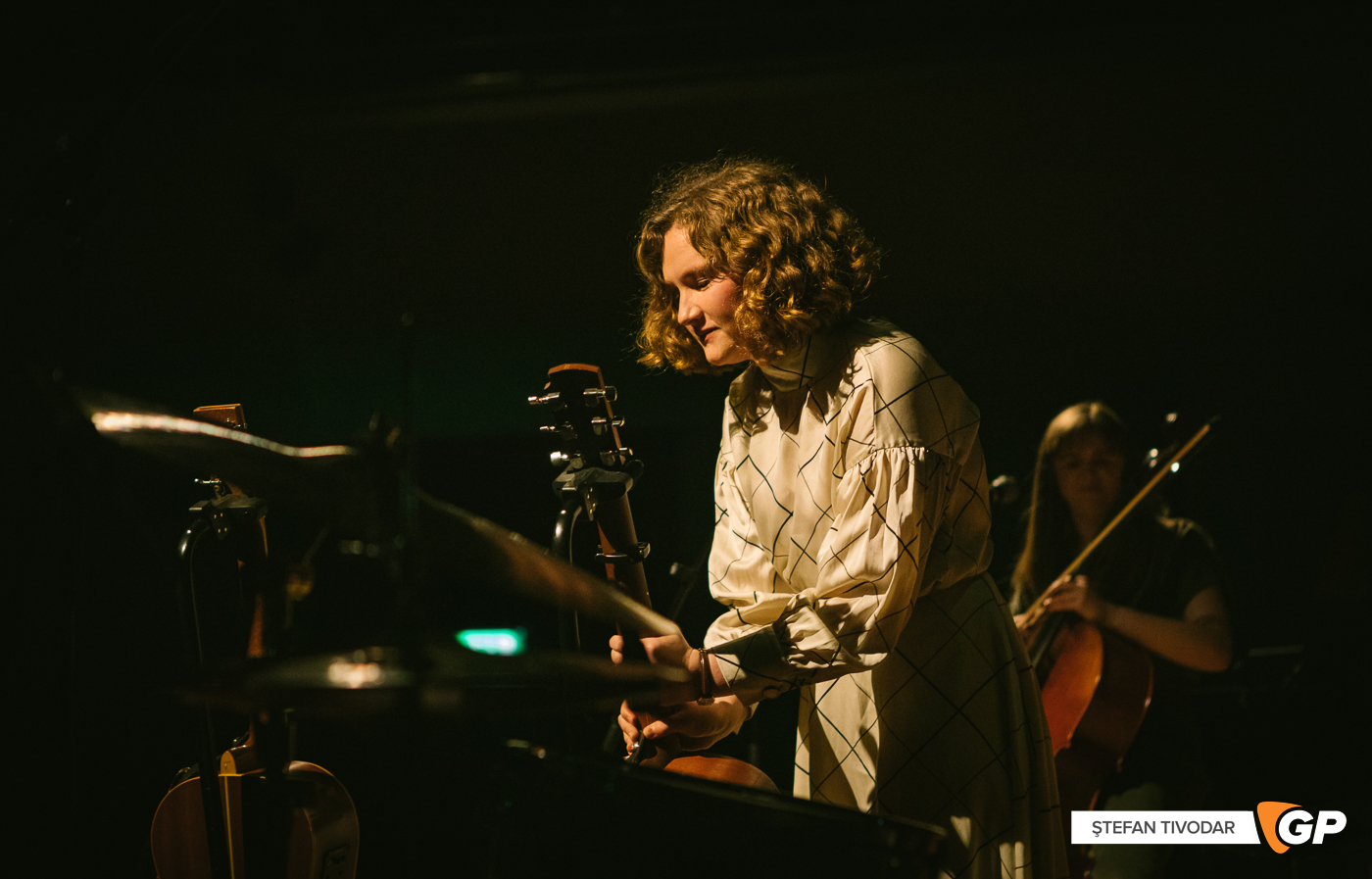 Lemoncello National Concert Hall 3 December 2022 Stefan Tivodar-5964