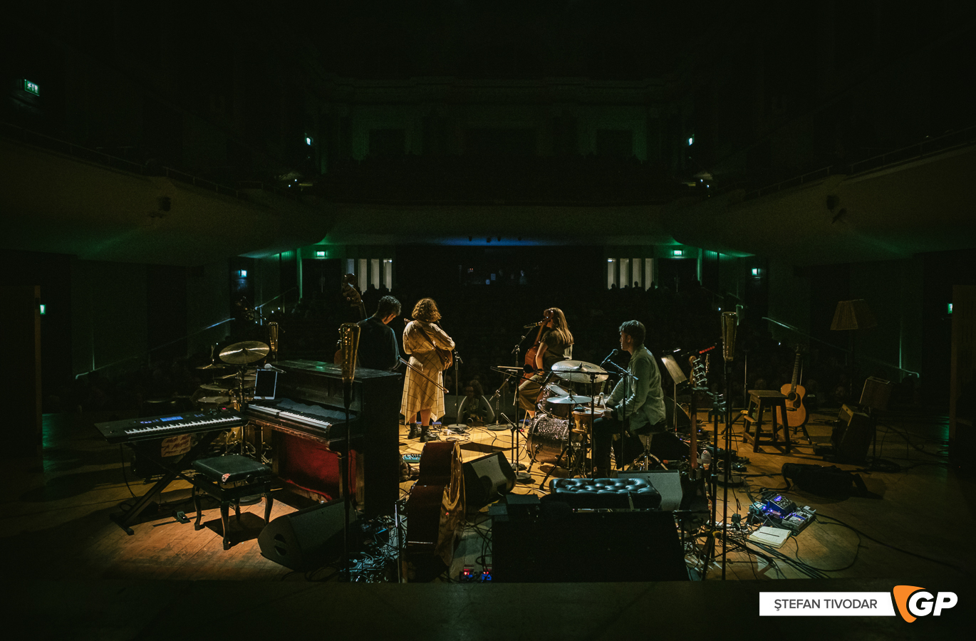 Lemoncello National Concert Hall 3 December 2022 Stefan Tivodar-5968