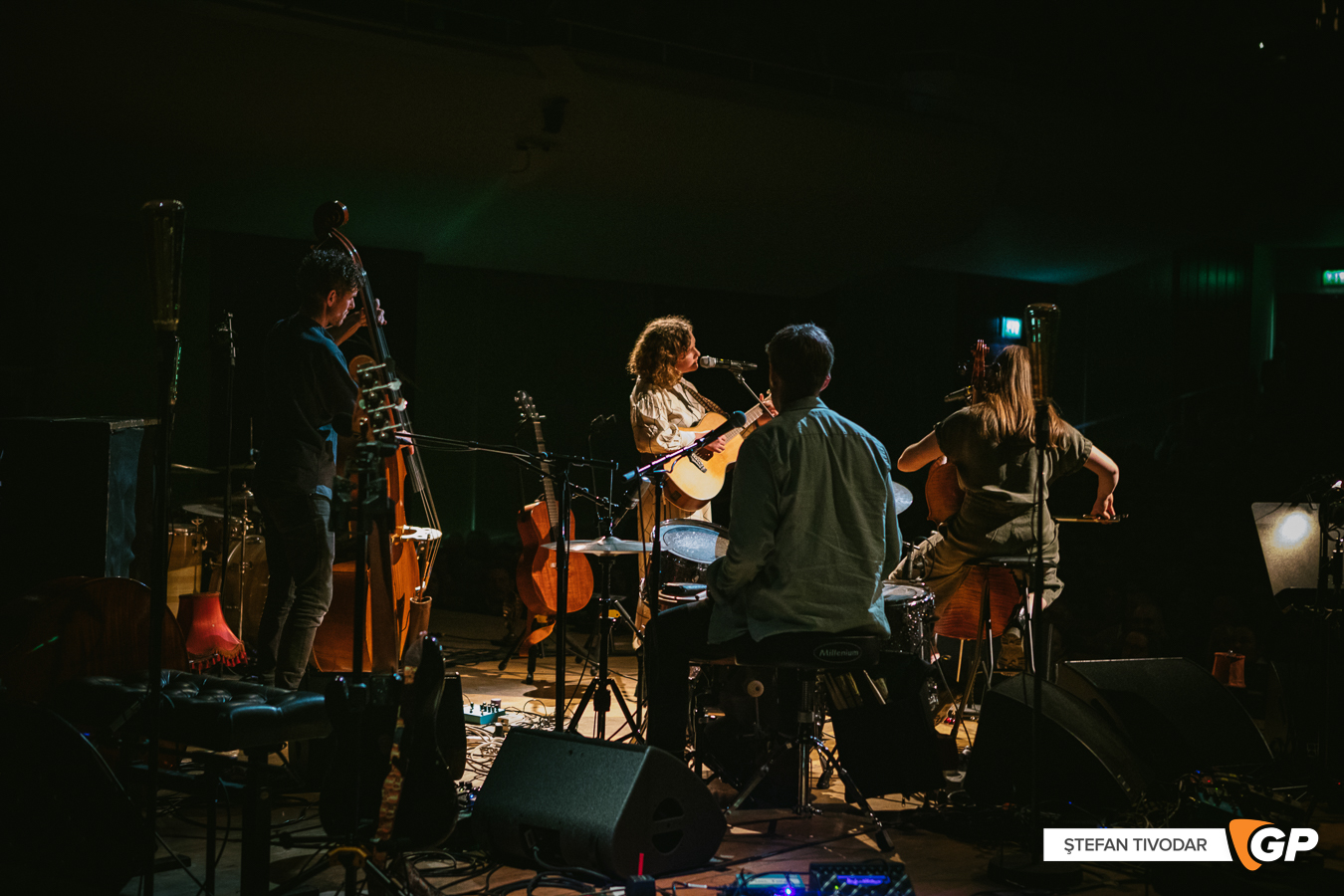 Lemoncello National Concert Hall 3 December 2022 Stefan Tivodar-5982