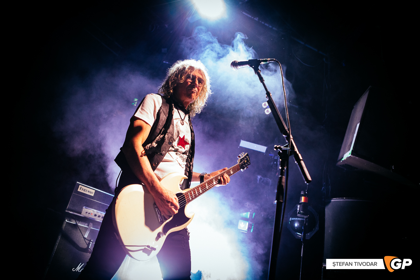 The Dead Daisies The Academy 10 December 2022 Stefan Tivodar-0954