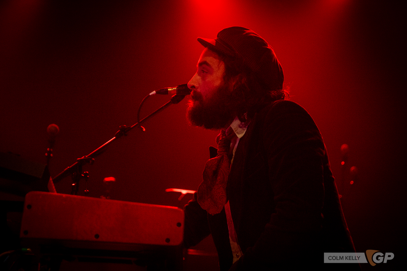 The Fynches at The 3Olympia Theatre, Dublin  10.12.2022 Copyright Colm Kelly